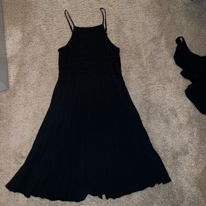 AF dress